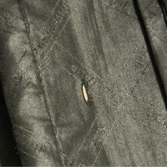 Longchamp Rousseau Black Patent leather bag - Picture 8 of 10